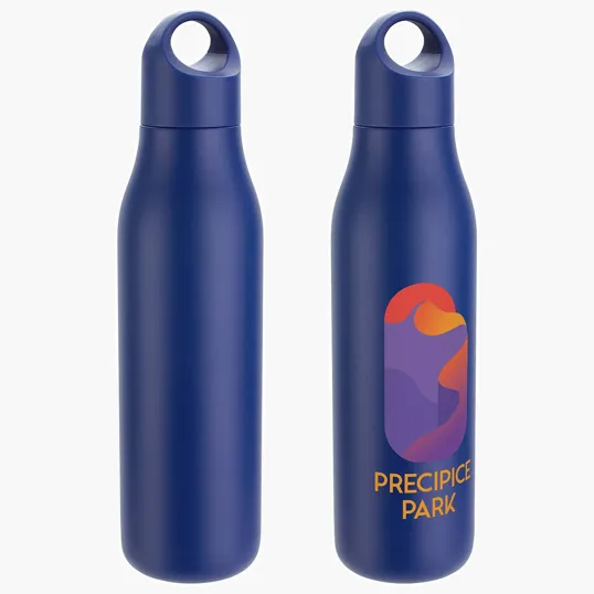 SENSO® Classic 22 oz Vacuum Insulated Stainless Steel Bottle — view 4