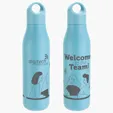 SENSO® Classic 22 oz Vacuum Insulated Stainless Steel Bottle — view 2
