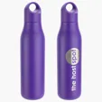 SENSO® Classic 22 oz Vacuum Insulated Stainless Steel Bottle — view 6