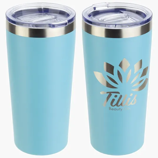 SENSO® Classic 17 oz Vacuum Insulated Stainless Steel Tumbler — view 2