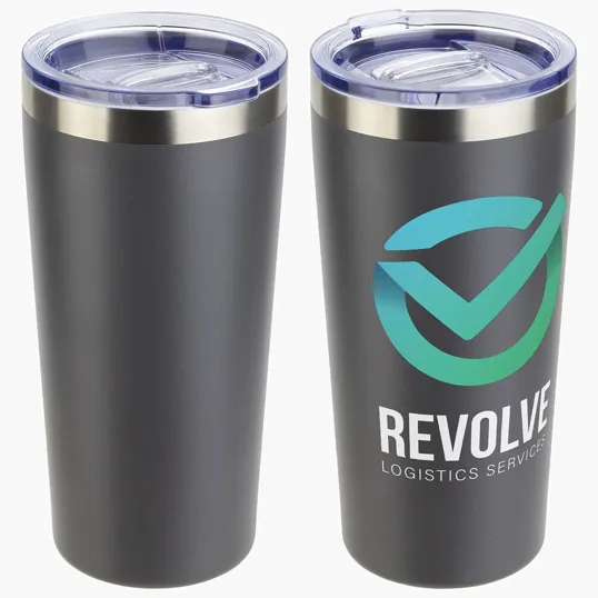 SENSO® Classic 17 oz Vacuum Insulated Stainless Steel Tumbler — view 4