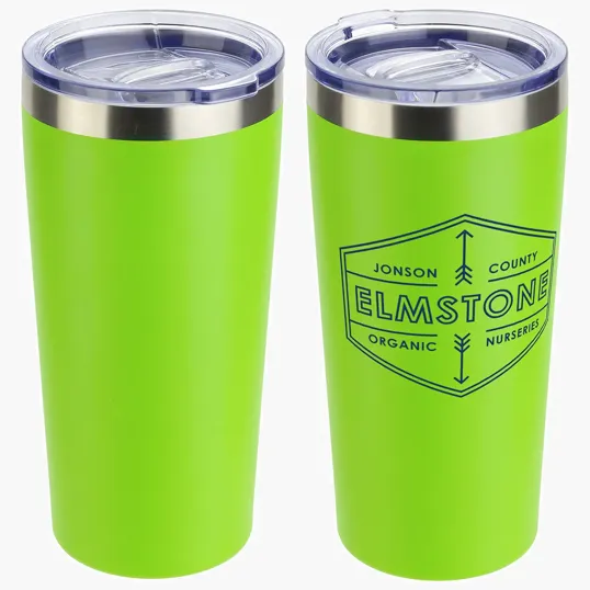 SENSO® Classic 17 oz Vacuum Insulated Stainless Steel Tumbler — view 5