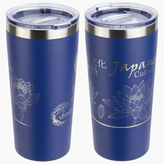 SENSO® Classic 17 oz Vacuum Insulated Stainless Steel Tumbler — view 6