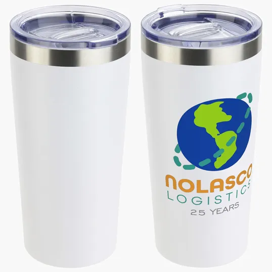SENSO® Classic 17 oz Vacuum Insulated Stainless Steel Tumbler — view 9