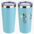 SENSO® Classic 17 oz Vacuum Insulated Stainless Steel Tumbler — view 2