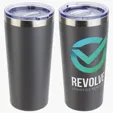 SENSO® Classic 17 oz Vacuum Insulated Stainless Steel Tumbler — view 4