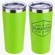 SENSO® Classic 17 oz Vacuum Insulated Stainless Steel Tumbler — view 5