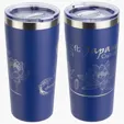 SENSO® Classic 17 oz Vacuum Insulated Stainless Steel Tumbler — view 6