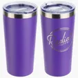 SENSO® Classic 17 oz Vacuum Insulated Stainless Steel Tumbler — view 7