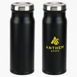 SENSO® 17 oz Vacuum Insulated Stainless Steel Side-Kick Bottle — view 2
