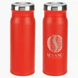 SENSO® 17 oz Vacuum Insulated Stainless Steel Side-Kick Bottle — view 4