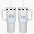SENSO® Summit 40 oz Insulated Stainless Steel Travel Mug — view 13