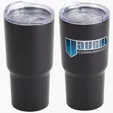 Belmont 20 oz Vacuum Insulated Stainless Steel Travel Tumbler — view 2