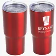 Belmont 20 oz Vacuum Insulated Stainless Steel Travel Tumbler — view 4