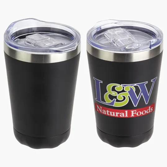 Cadet 9 oz Insulated Stainless Steel Tumbler — view 2