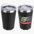 Cadet 9 oz Insulated Stainless Steel Tumbler — view 2