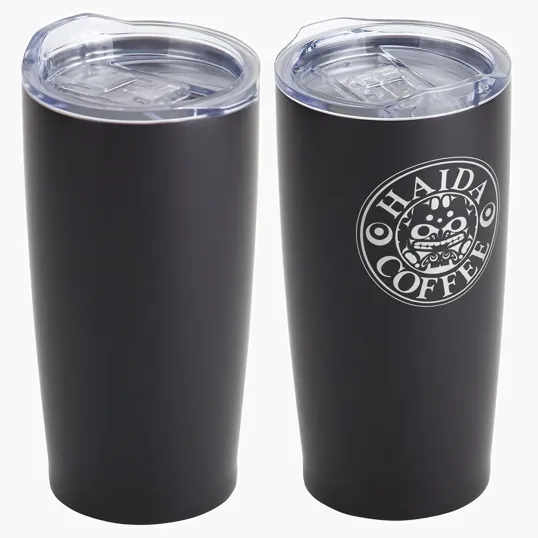 Ariel Glendale 20 oz Vacuum Insulated Stainless Steel Tumbler — view 2