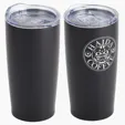 Ariel Glendale 20 oz Vacuum Insulated Stainless Steel Tumbler — view 2