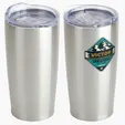 Ariel Glendale 20 oz Vacuum Insulated Stainless Steel Tumbler — view 5