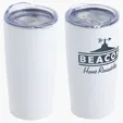Ariel Glendale 20 oz Vacuum Insulated Stainless Steel Tumbler — view 6