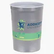 Halftime 16 oz USA-Made Steel Chill Cup — view 3