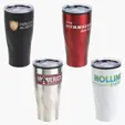 Ariel Oasis 20 oz Stainless Steel Tumbler