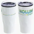 Ariel Oasis 20 oz Stainless Steel Tumbler — view 3