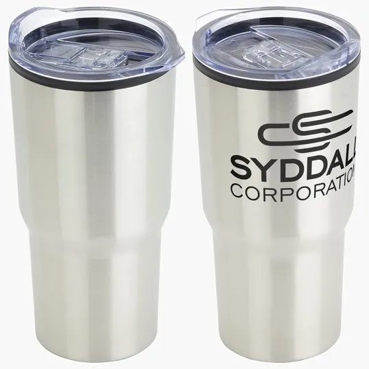Ariel Odyssey 20 oz Stainless Steel Travel Tumbler — view 5