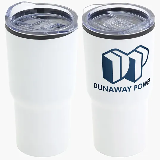 Ariel Odyssey 20 oz Stainless Steel Travel Tumbler — view 6