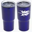 Ariel Odyssey 20 oz Stainless Steel Travel Tumbler — view 3