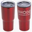 Ariel Odyssey 20 oz Stainless Steel Travel Tumbler — view 4