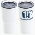 Ariel Odyssey 20 oz Stainless Steel Travel Tumbler — view 6