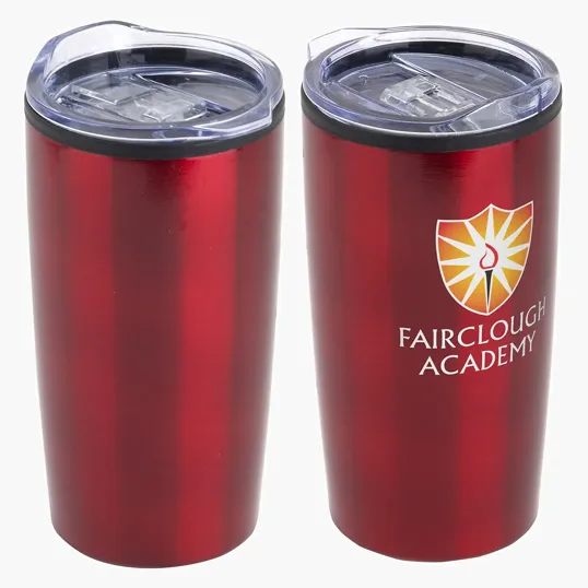 Ariel Olympus 20 oz. Stainless Steel Tumbler — view 5