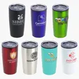Ariel Olympus 20 oz. Stainless Steel Tumbler