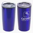 Ariel Olympus 20 oz. Stainless Steel Tumbler — view 3