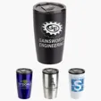 Optima 14 oz Stainless Steel Tumbler