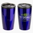 Optima 14 oz Stainless Steel Tumbler — view 3
