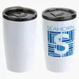 Optima 14 oz Stainless Steel Tumbler — view 5