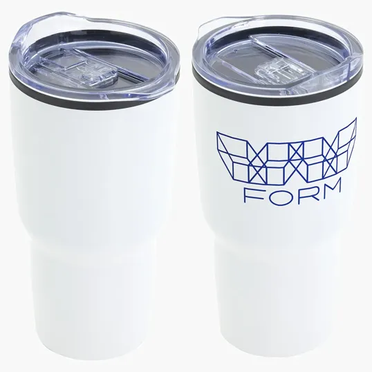 Ariel Odyssey 30 oz Stainless Steel Travel Tumbler — view 4