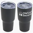 Ariel Odyssey 30 oz Stainless Steel Travel Tumbler — view 2