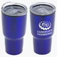 Ariel Odyssey 30 oz Stainless Steel Travel Tumbler — view 3