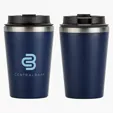 Paragon 12 oz Recycled Polypropylene/Stainless Steel Tumbler — view 3
