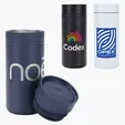 Ariel 360 Troy 12 oz Eco-Friendly Leak Proof Vacuum Tumbler