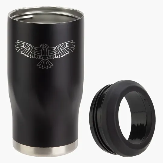 Vortex 4-in-1 Stainless Steel Can Cooler — view 2