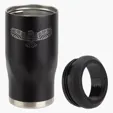 Vortex 4-in-1 Stainless Steel Can Cooler — view 2