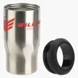 Vortex 4-in-1 Stainless Steel Can Cooler — view 4