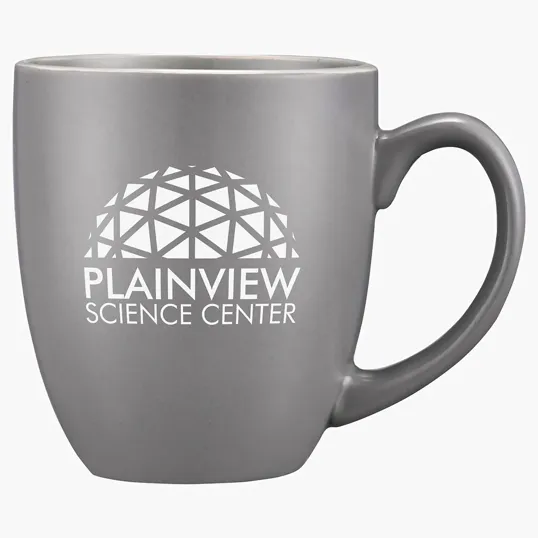 Ariel Corsica 16 oz Ceramic Mug — view 4