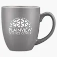 Ariel Corsica 16 oz Ceramic Mug — view 4