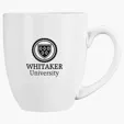 Ariel Corsica 16 oz Ceramic Mug — view 5