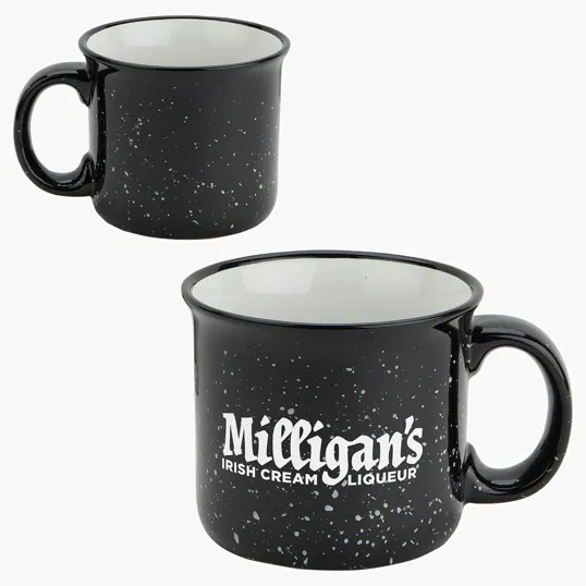 Ariel Forge 15 oz Ceramic Mug — view 2